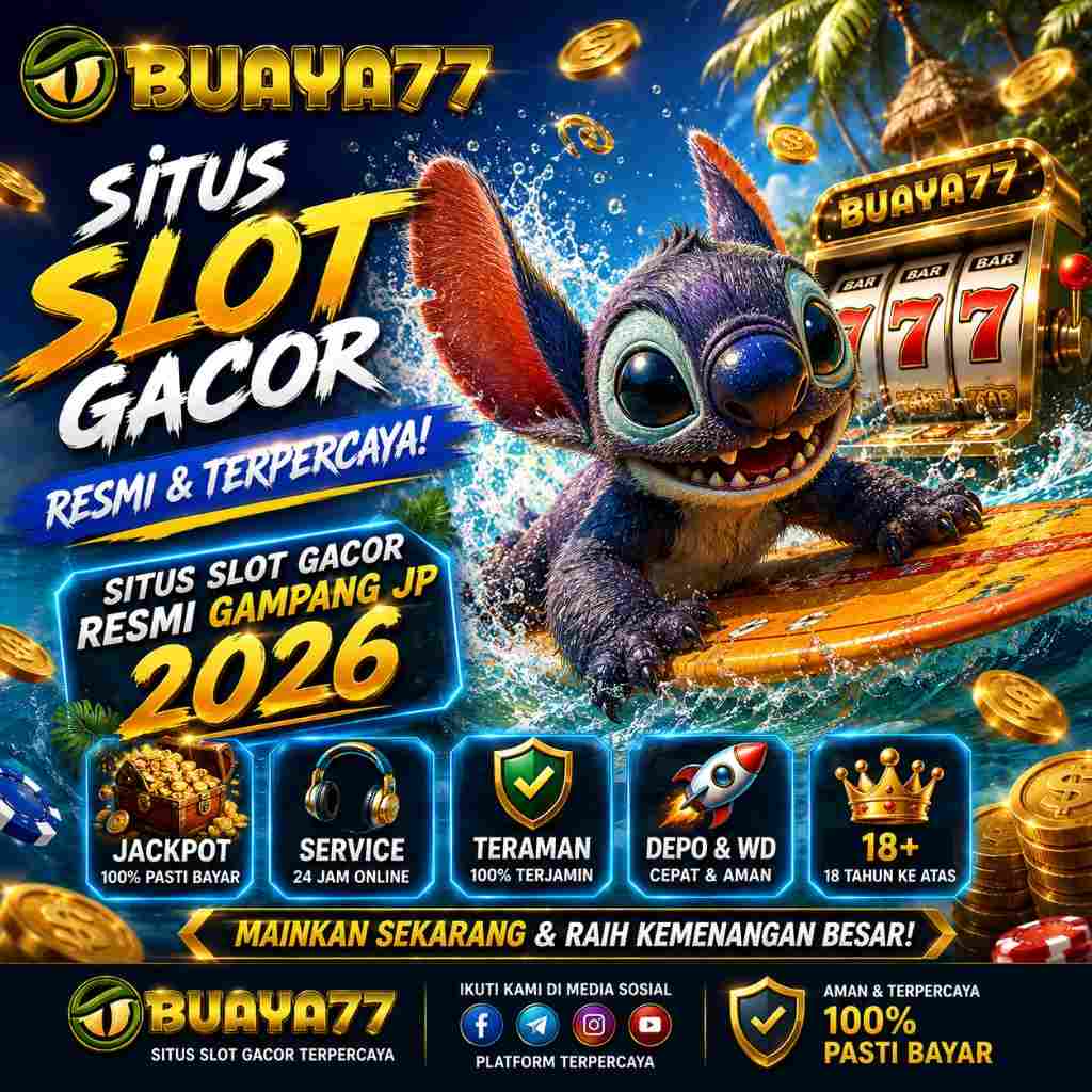 Buaya77 Top Arena Gaming Sport Battle Mobile Reality In Site